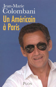 Image de Un américain à Paris