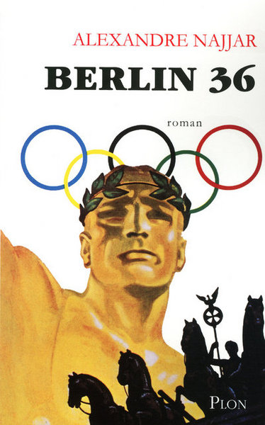 Picture of Berlin 36
