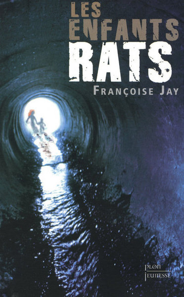 Image de Les enfants-rats