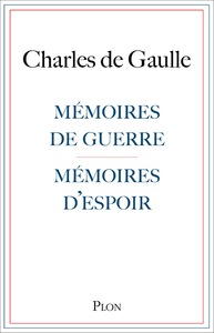 Picture of Mémoires de guerre, mémoires d'espoir