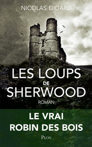 Picture of Les loups de Sherwood