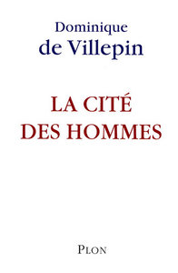 Picture of La cité des hommes