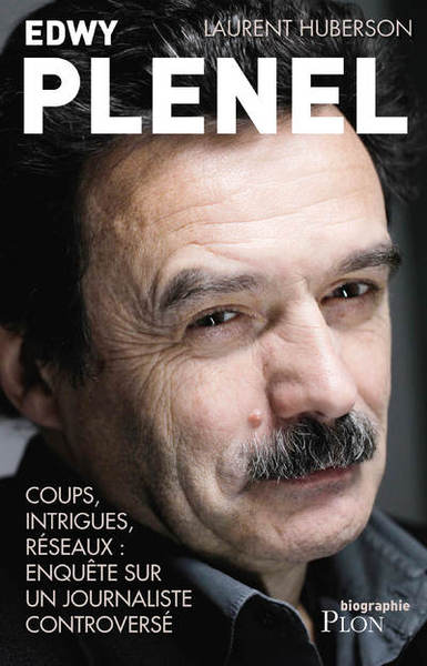 Picture of Edwy Plenel