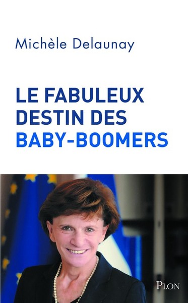 Picture of Le fabuleux destin des baby-boomers
