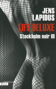 Picture of LIFE DELUXE STOCKHOLM NOIR III