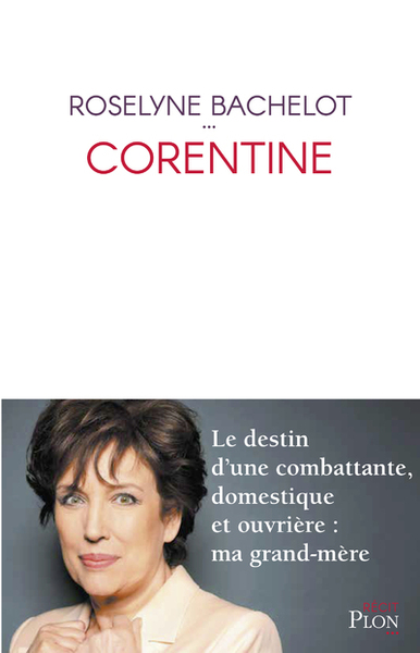 Picture of Corentine