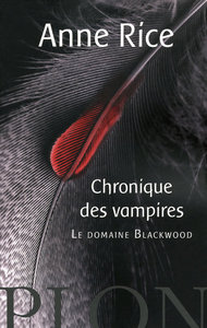 Picture of Chronique des vampires - le domaine blackwood