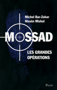 Picture of Mossad les grandes opérations