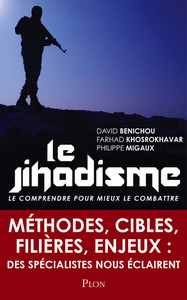 Picture of Le jihadisme