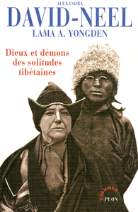 Image de Dieux et démons des solitudes tibétaines