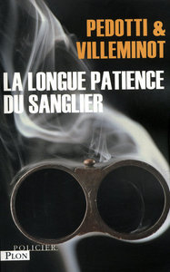 Picture of La longue patience du sanglier