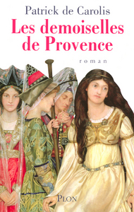 Picture of Les demoiselles de Provence