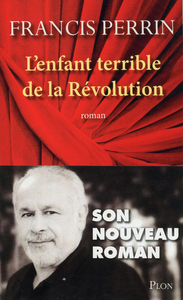 Picture of L'enfant terrible de la Révolution