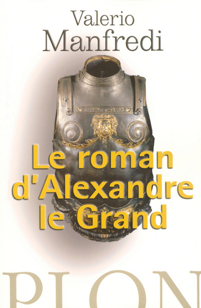 Picture of Le roman d'Alexandre le Grand