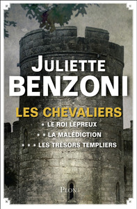 Picture of Les Chevaliers - L'intégrale