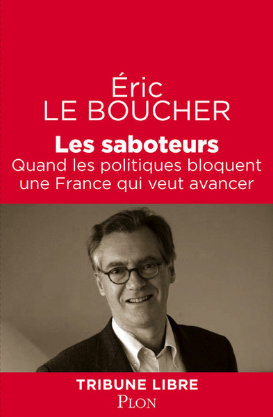 Image de Les saboteurs