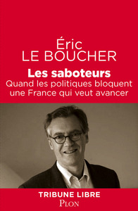 Image de Les saboteurs