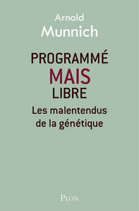Picture of Programmé mais libre