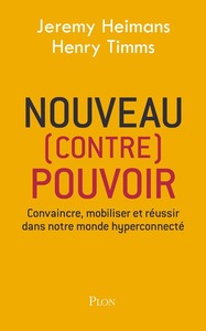 Image de Nouveau (contre) pouvoir