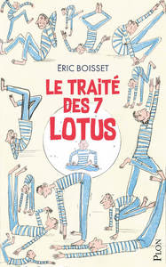 Picture of Le traité des 7 lotus