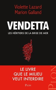 Image de Vendetta - Les héritiers de la brise de mer