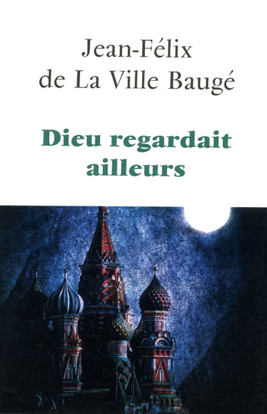 Picture of Dieu regardait ailleurs