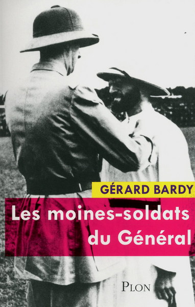 Image de Les moines-soldats du Général