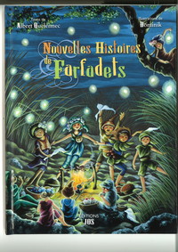Image de Nouvelles Histoires de Farfadets