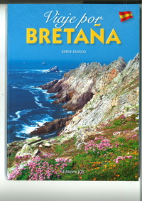 Picture of VIAJE POR BRETANA