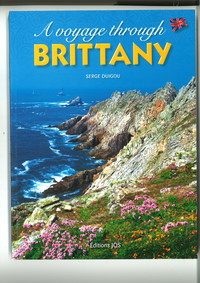 Picture of A VOYAGE THROUGH BRITTANY
