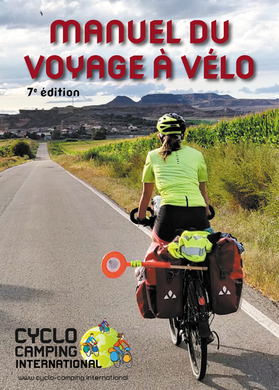 Image de Manuel du voyage à vélo