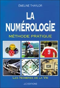 Image de La numérologie - Méthode pratique