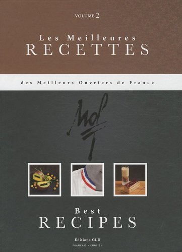 Image de MEILLEURES RECETTES DES OUVRIERS TOME II