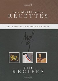 Image de MEILLEURES RECETTES DES OUVRIERS TOME II