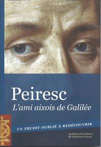 Picture of Peiresc l'ami aixois de Galilée
