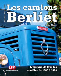 Picture of Les Camions Berliet