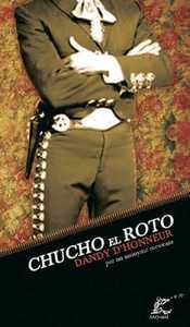 Image de Chucho el roto. Dandy d'honneur