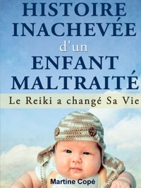 Picture of Histoire Inachevée d'un Enfant Maltraité