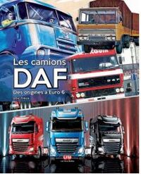 Image de Les Camions Daf