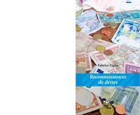 Picture of Reconnaissances de dettes