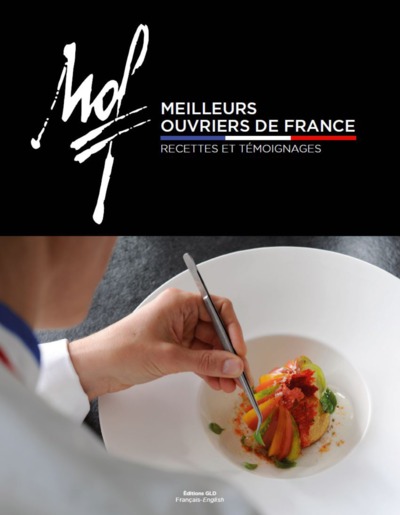 Picture of MEILLEURS OUVRIERS DE FRANCE