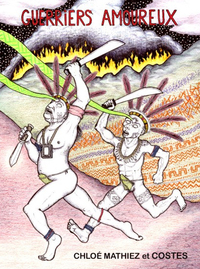 Picture of Guerriers amoureux