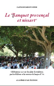 Picture of Le banquet provençal et nissart