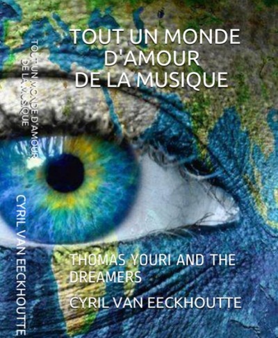 Picture of TOUT UN MONDE D'AMOUR DE LA MUSIQUE