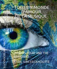 Picture of TOUT UN MONDE D'AMOUR DE LA MUSIQUE