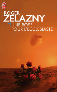 Picture of Une rose pour l'ecclésiaste