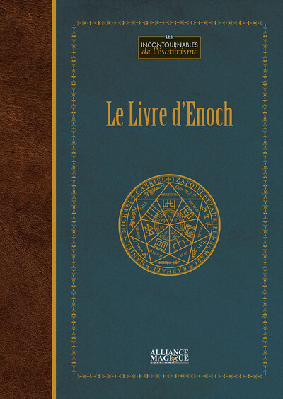 Image de Le Livre d’Enoch
