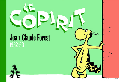 Picture of LE COPIRIT