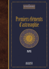 Image de Premiers éléments d'astrosophie