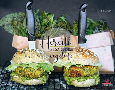 Picture of Hereiti et sa cuisine végétale